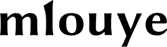 Mlouye