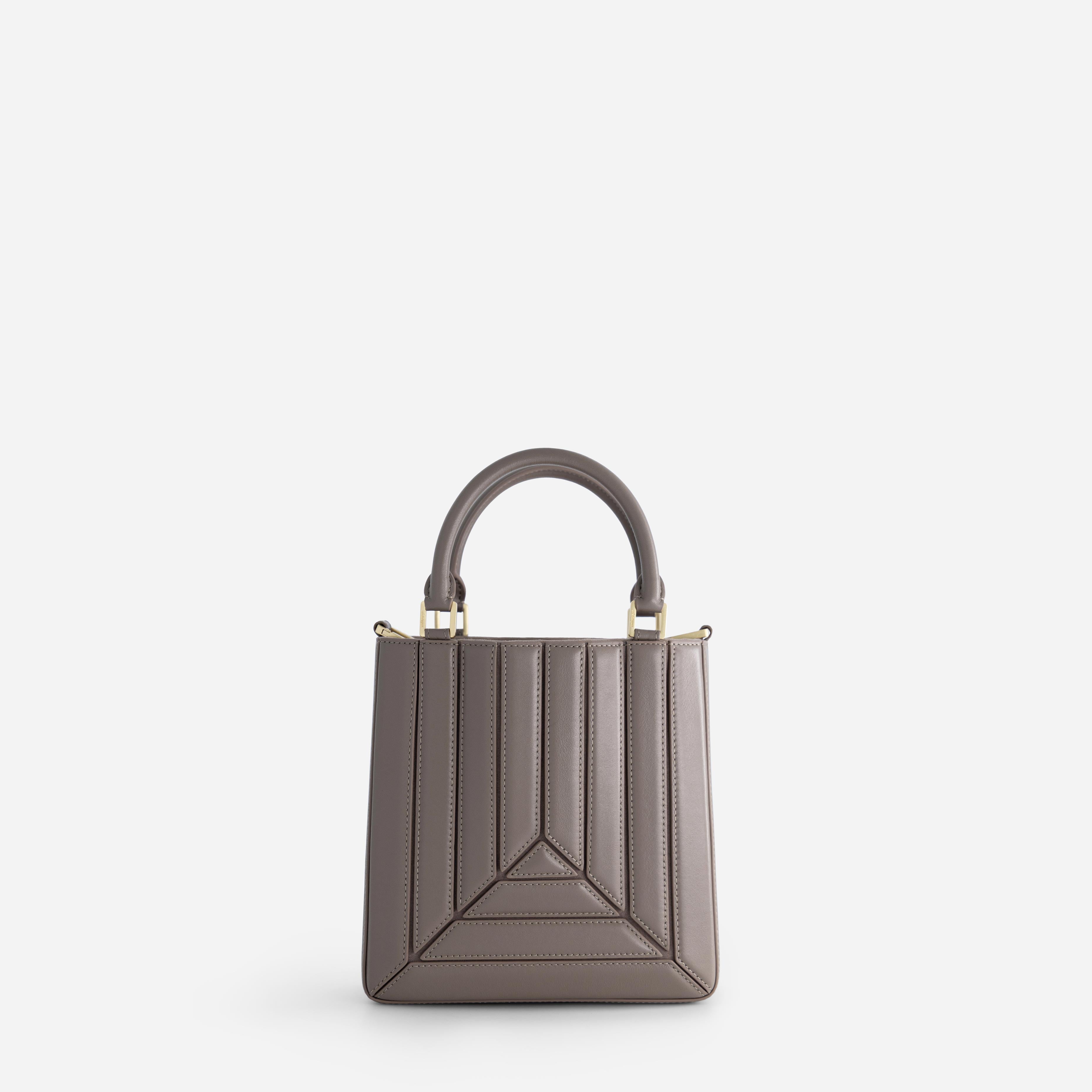 Sera Tall Tote Mini - Earth