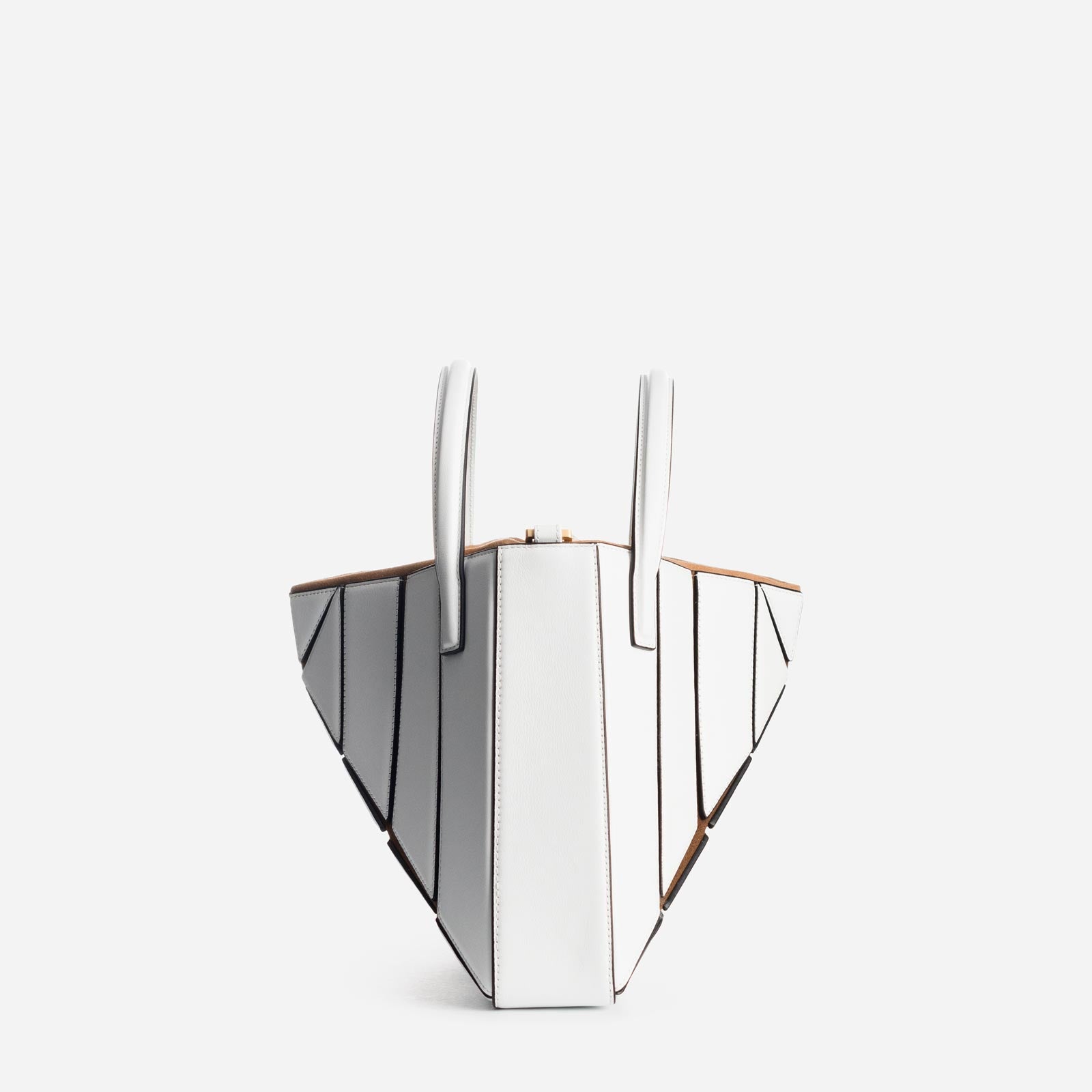 Sera Tote - White