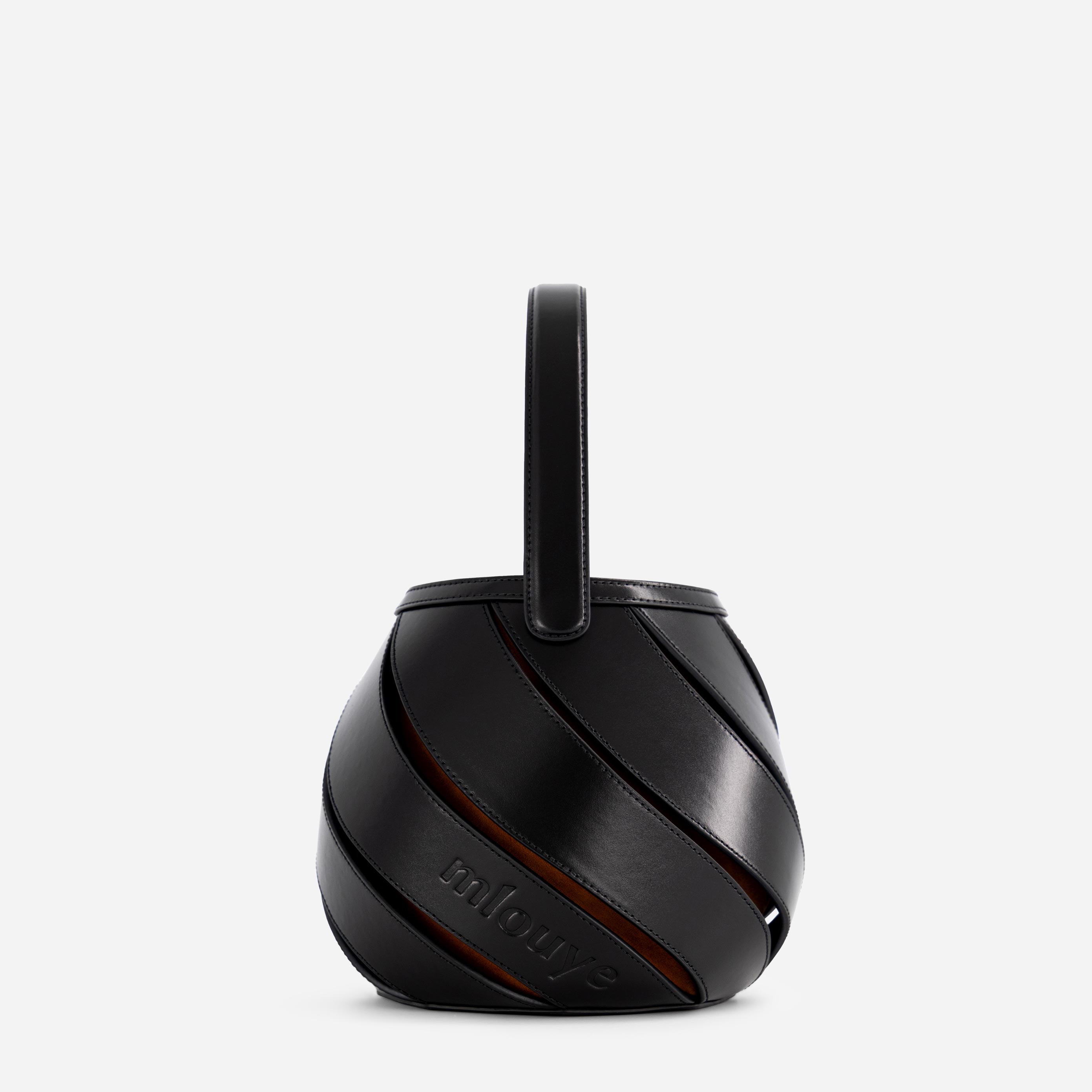 Helix - Black