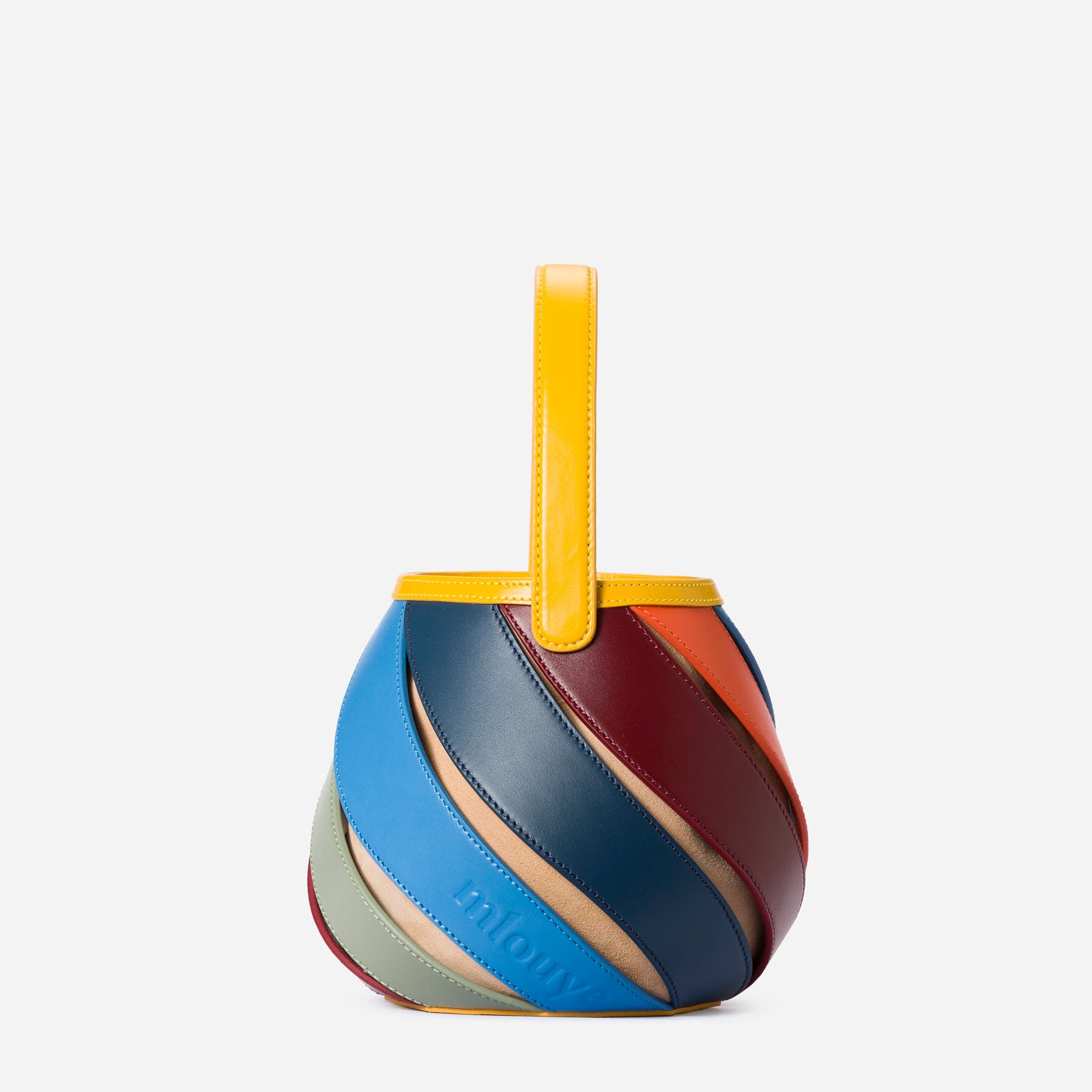 Helix - Multicolor