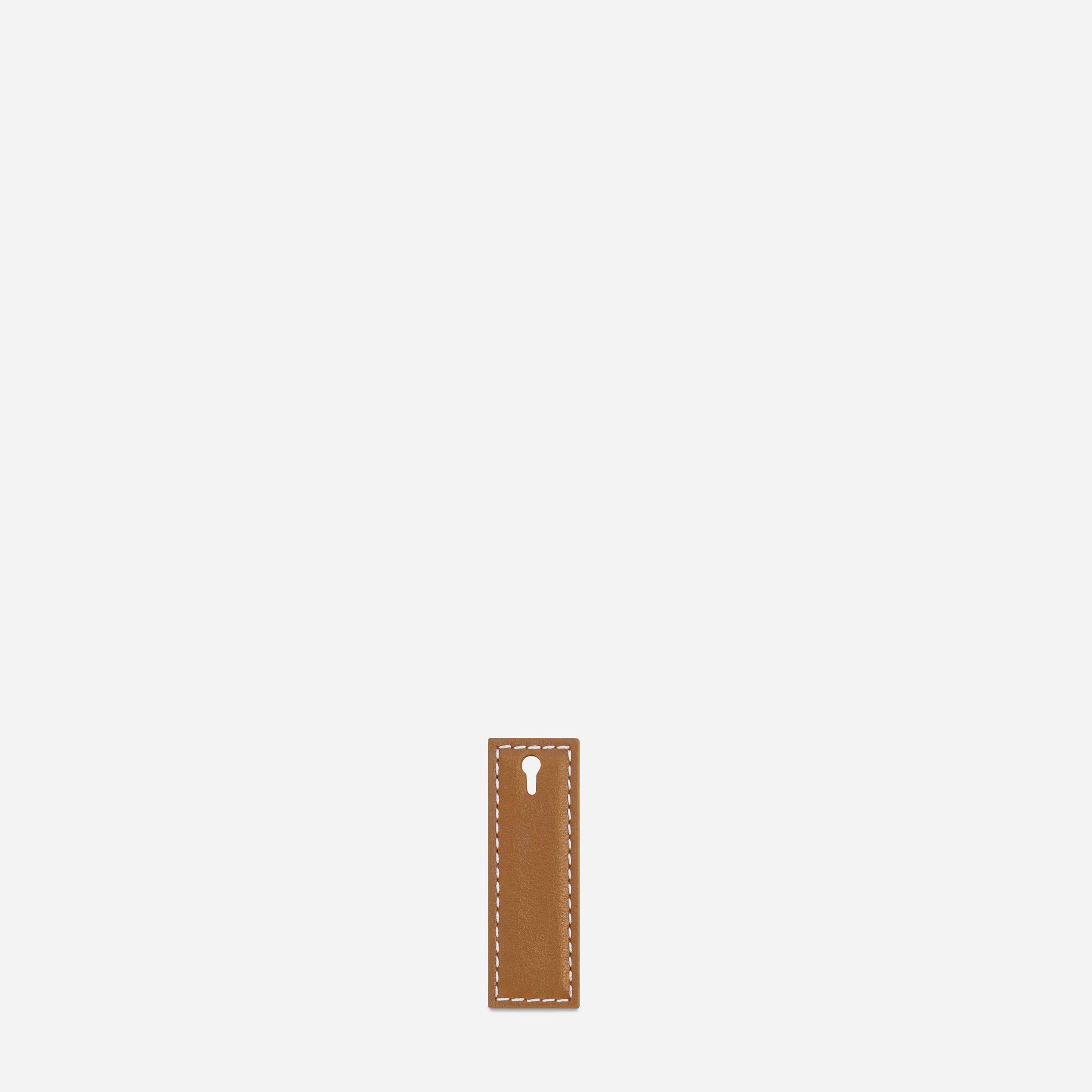 Letter I