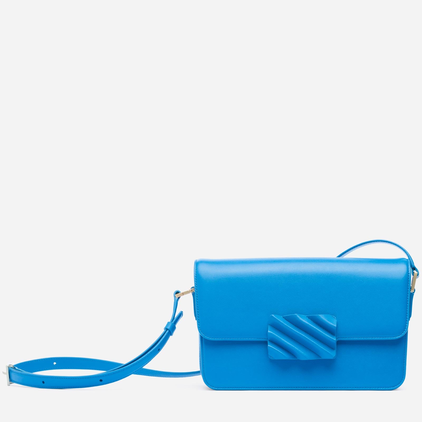 Brick Flap - Scuba