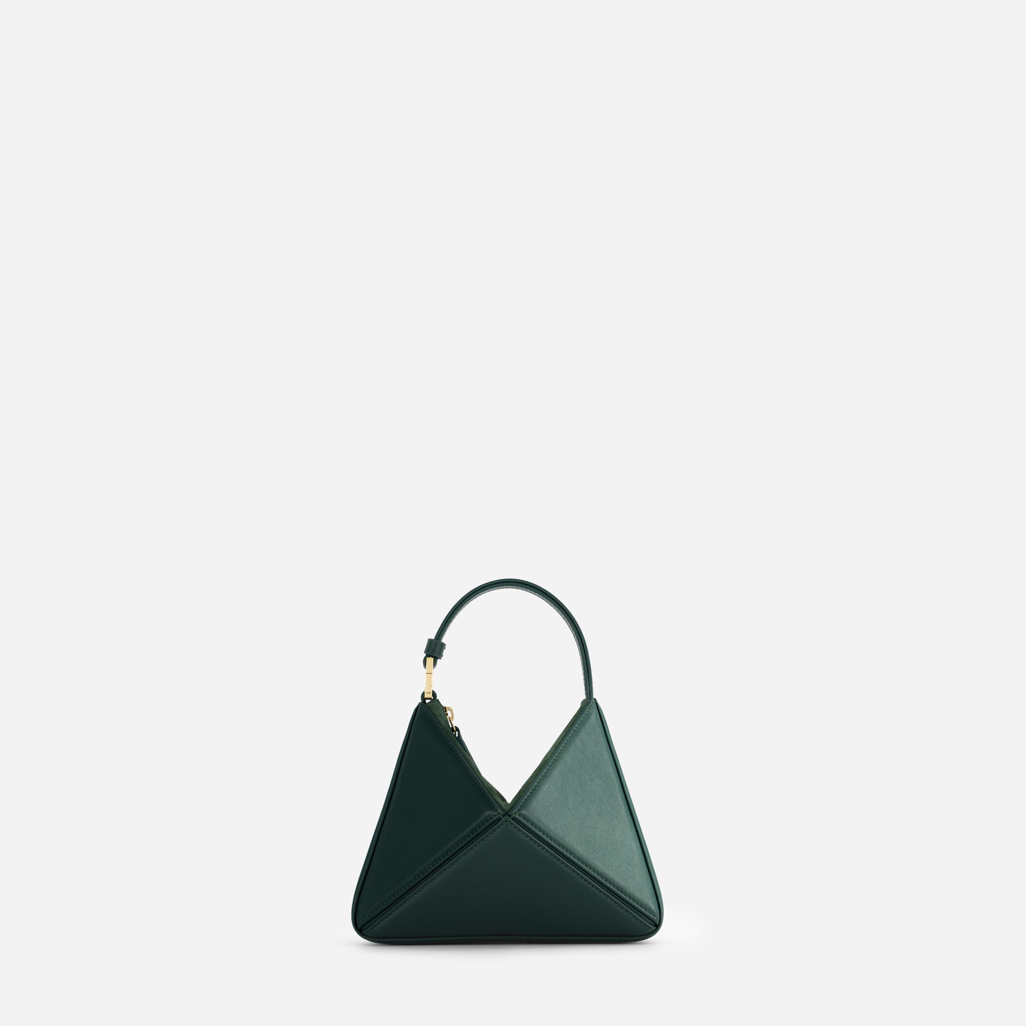 Micro Flex Bag - Duck Green