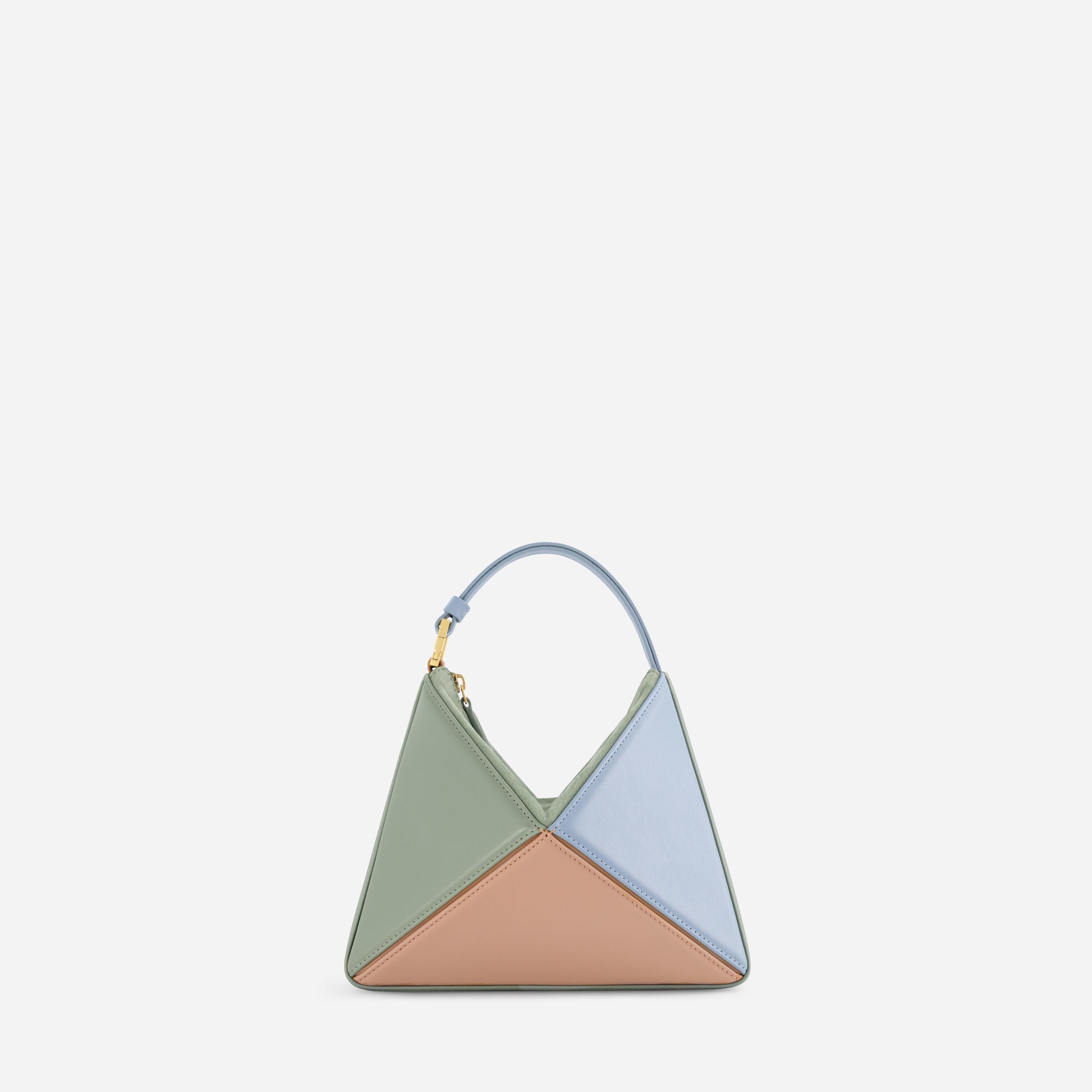 Mini Flex Bag - Agatha