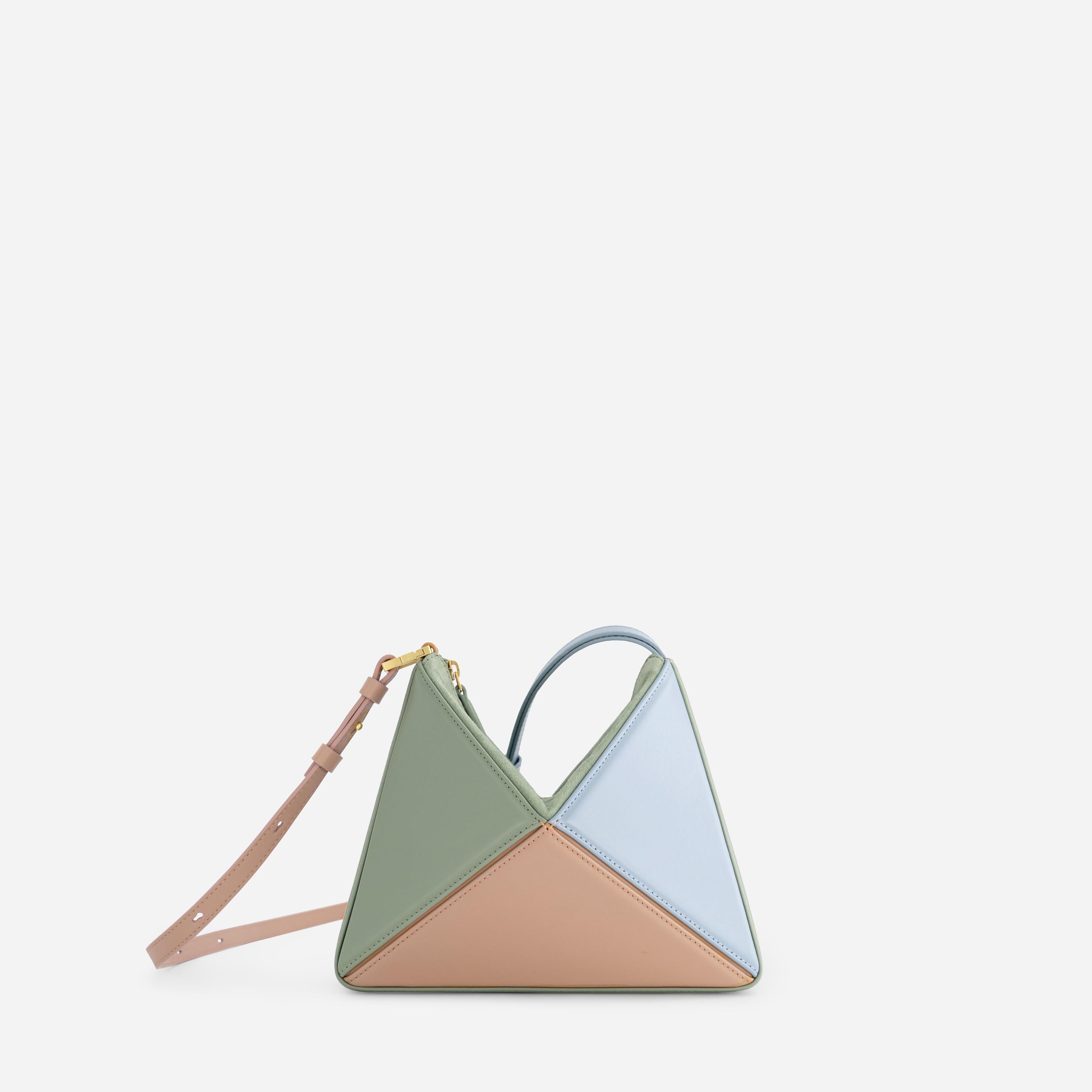 Mini Flex Bag - Agatha