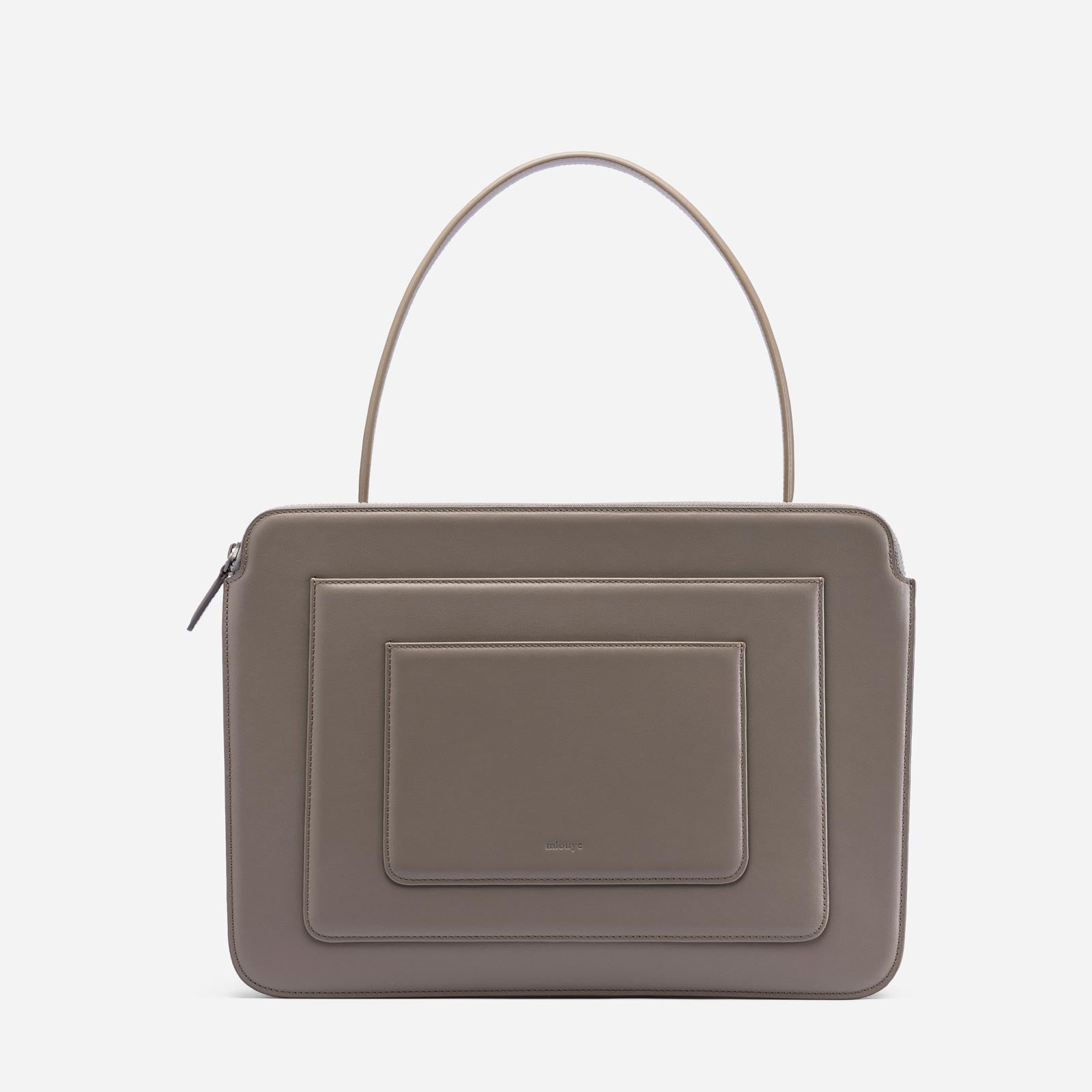 Business Bag - Earth