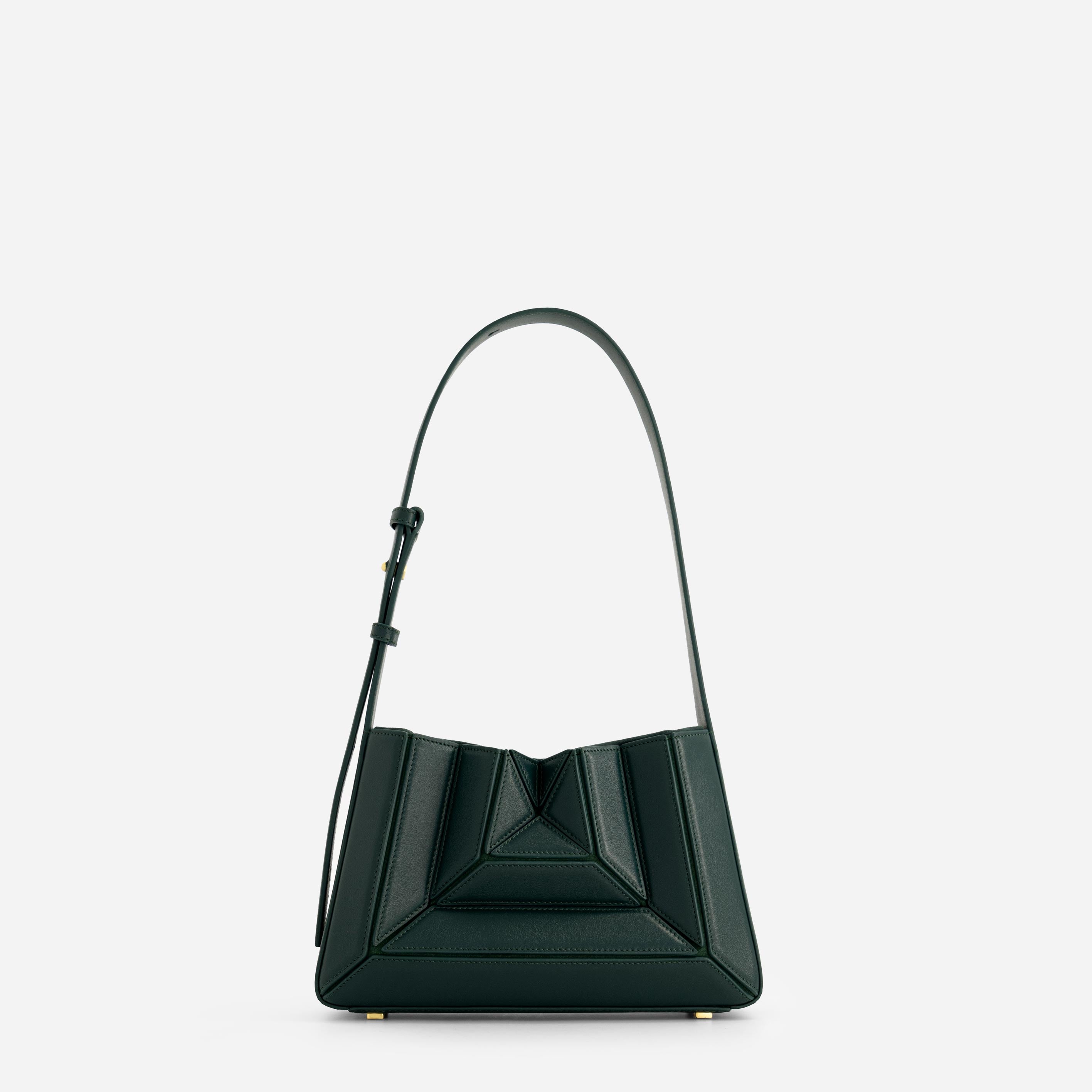 Mini Sera Éclat - Duck Green