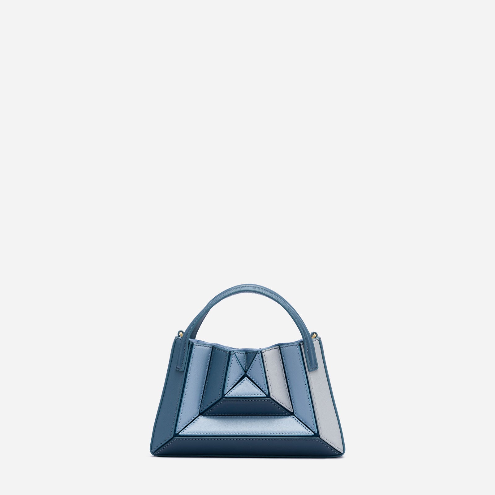 Mini Sera Tote - Denim