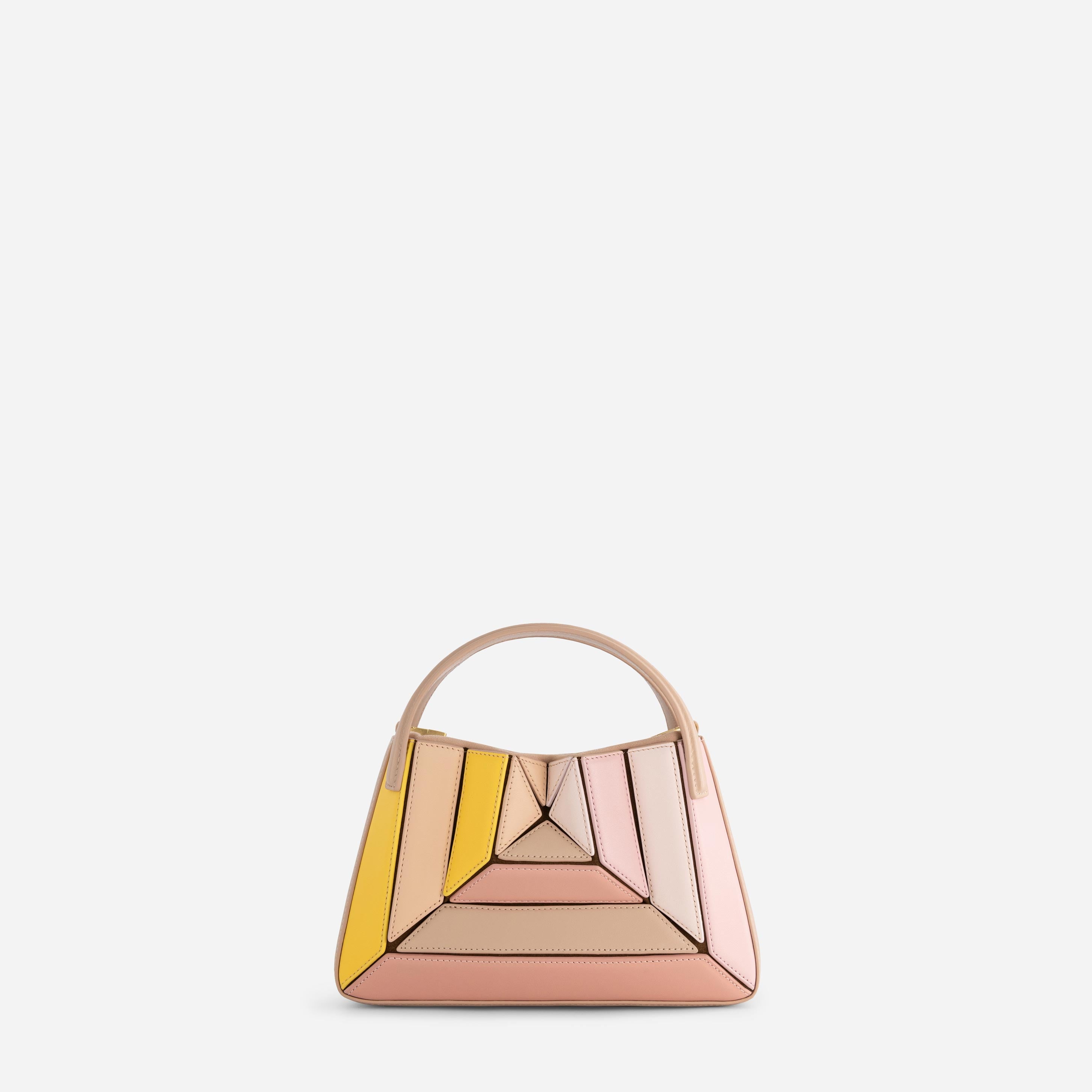 Mini Sera Tote - Jaipur