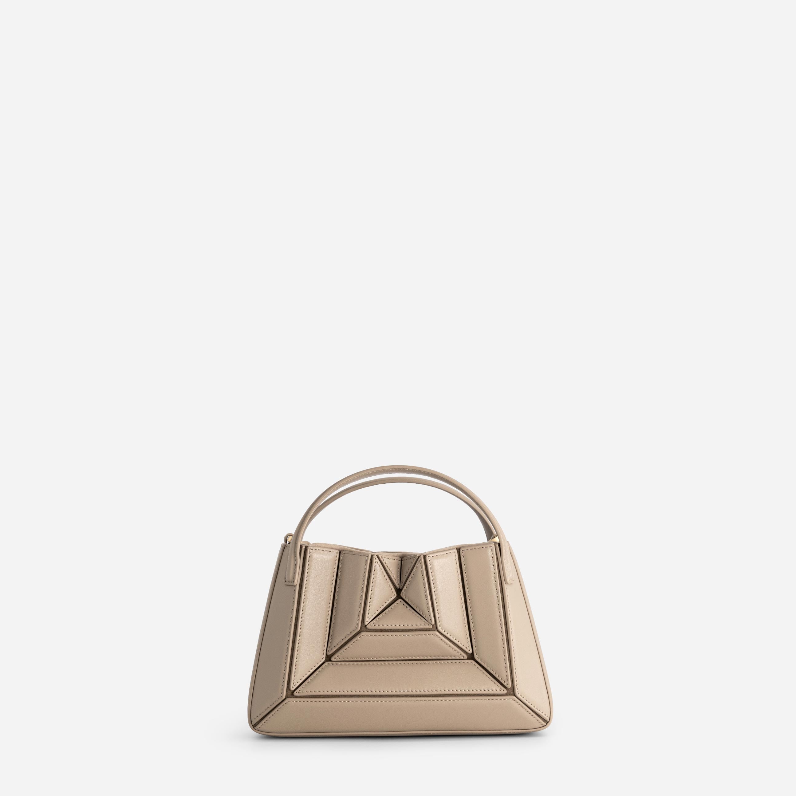 Mini Sera Tote - Oat