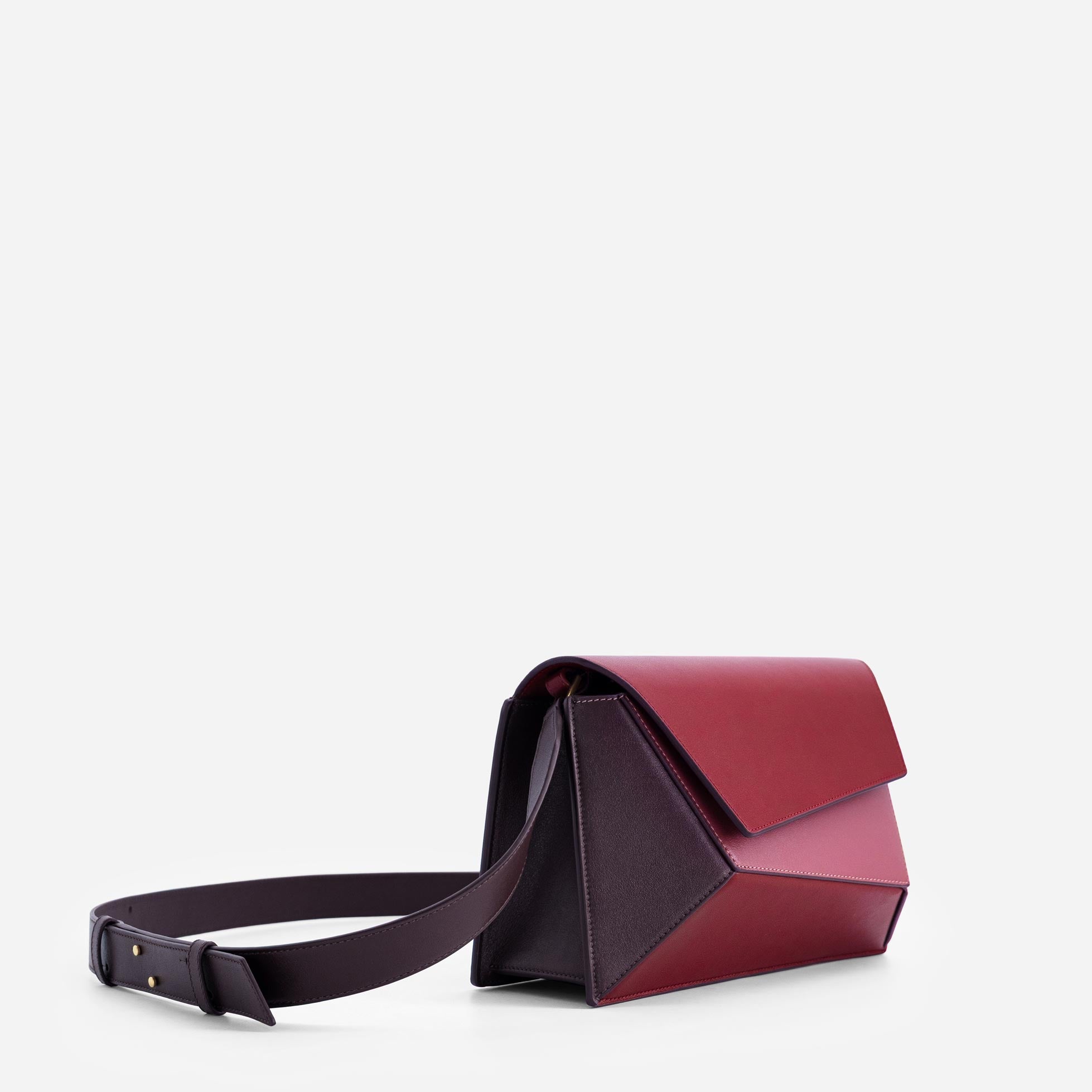 Naomi - Cranberry