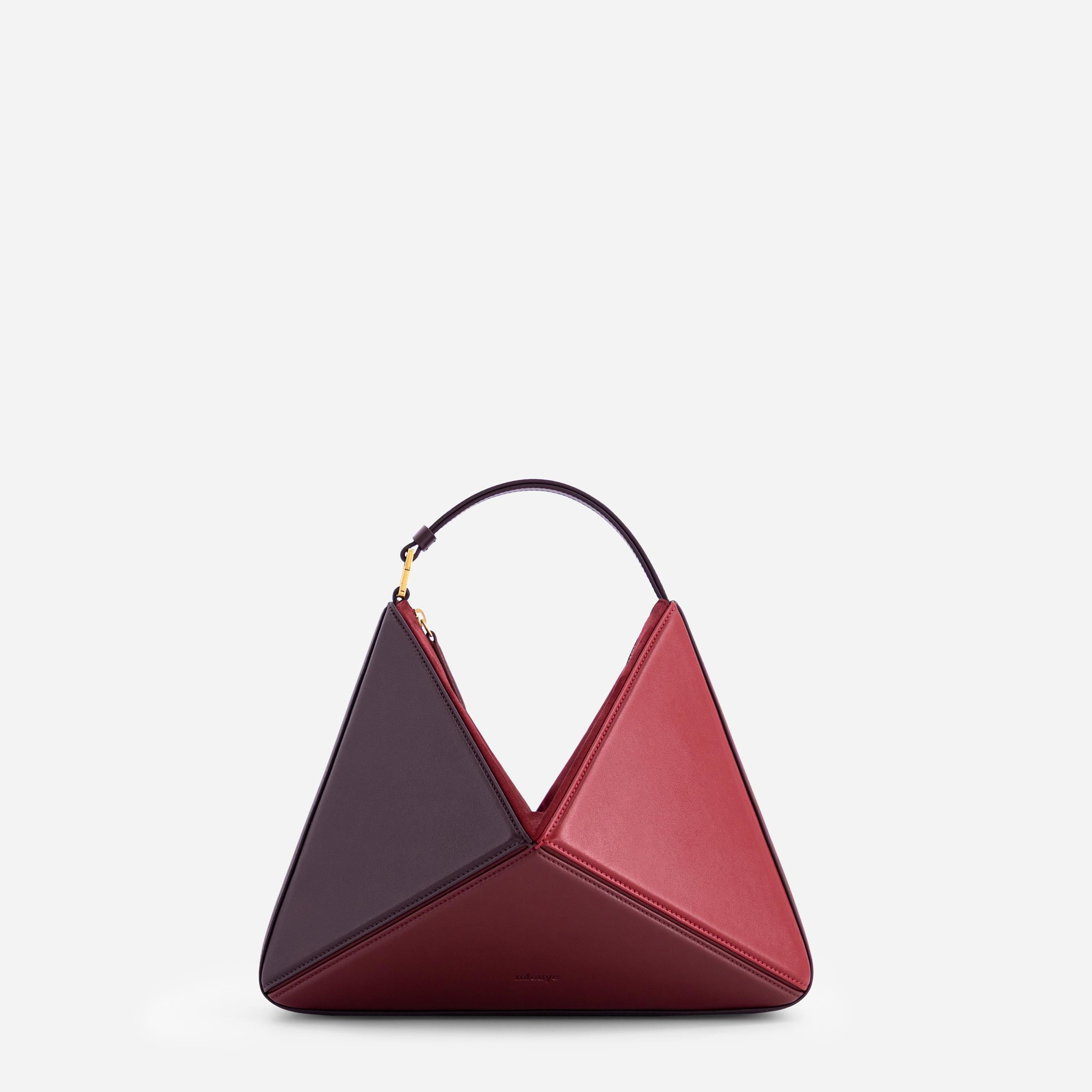 Flex Bag - Cranberry