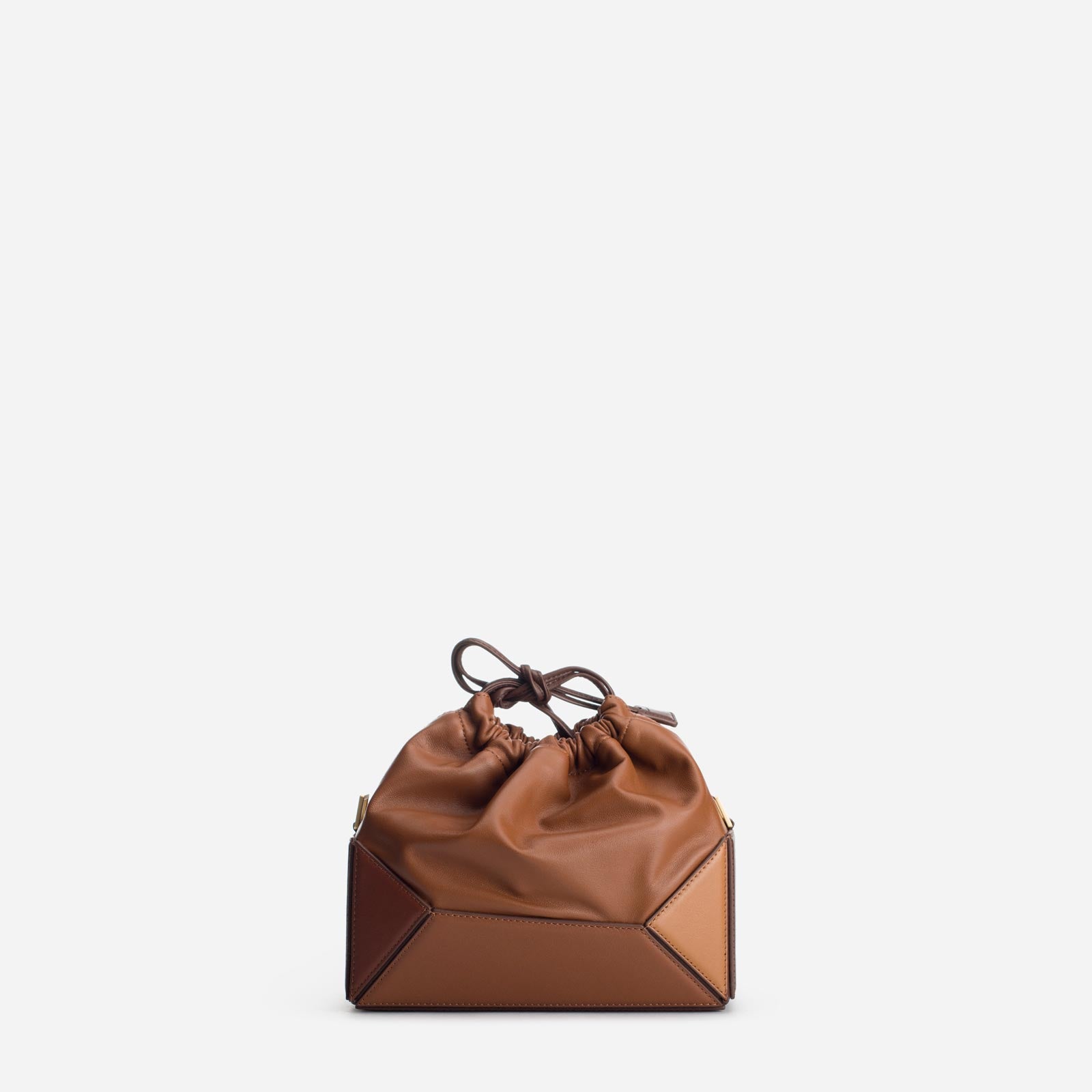 Naomi Pouch - Praline