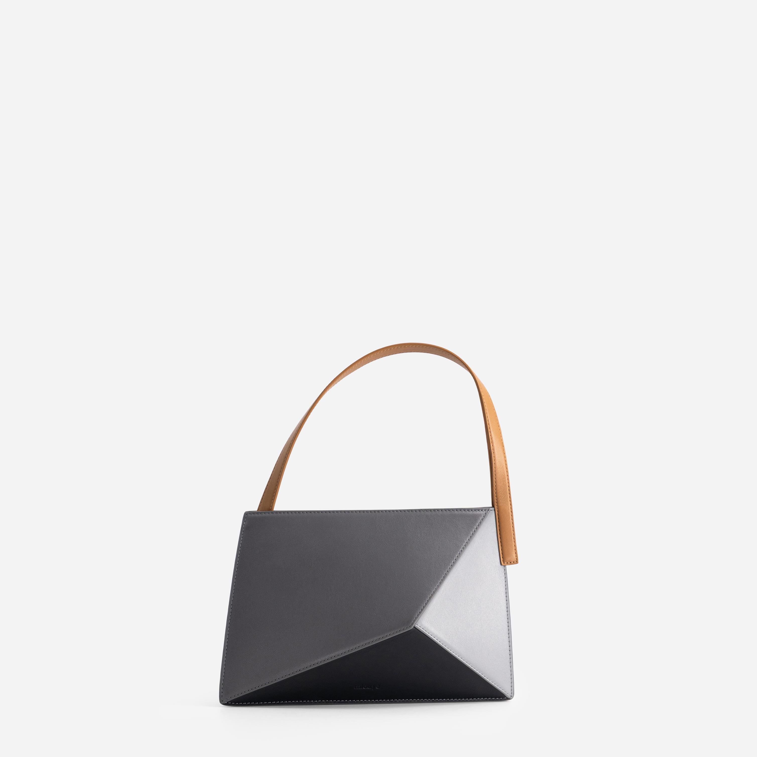 Neo - Black & Gray