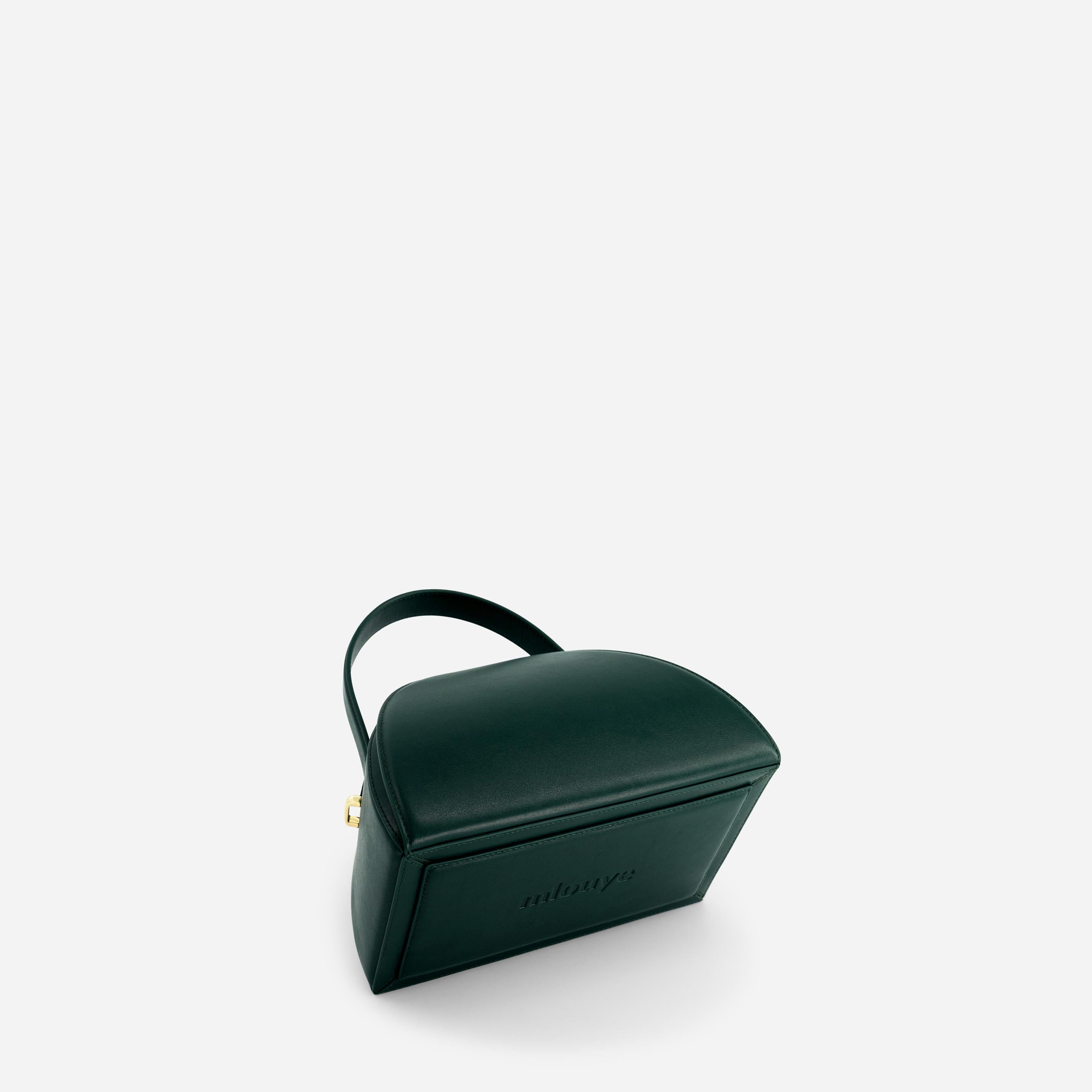Pandora - Duck Green