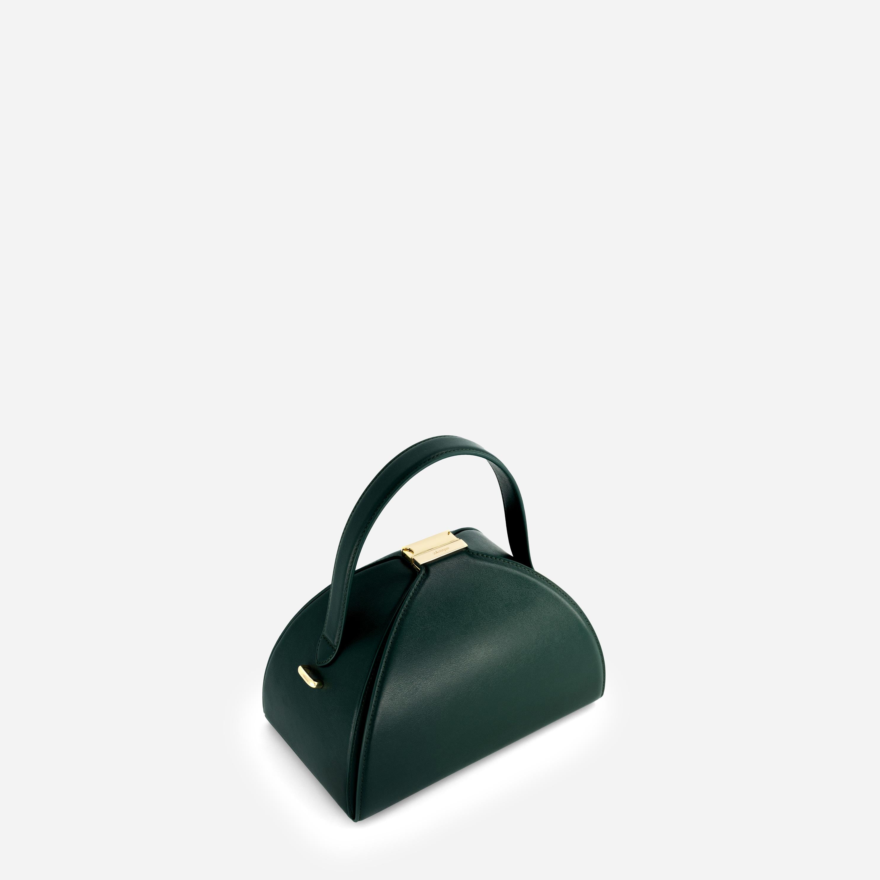 Pandora - Duck Green