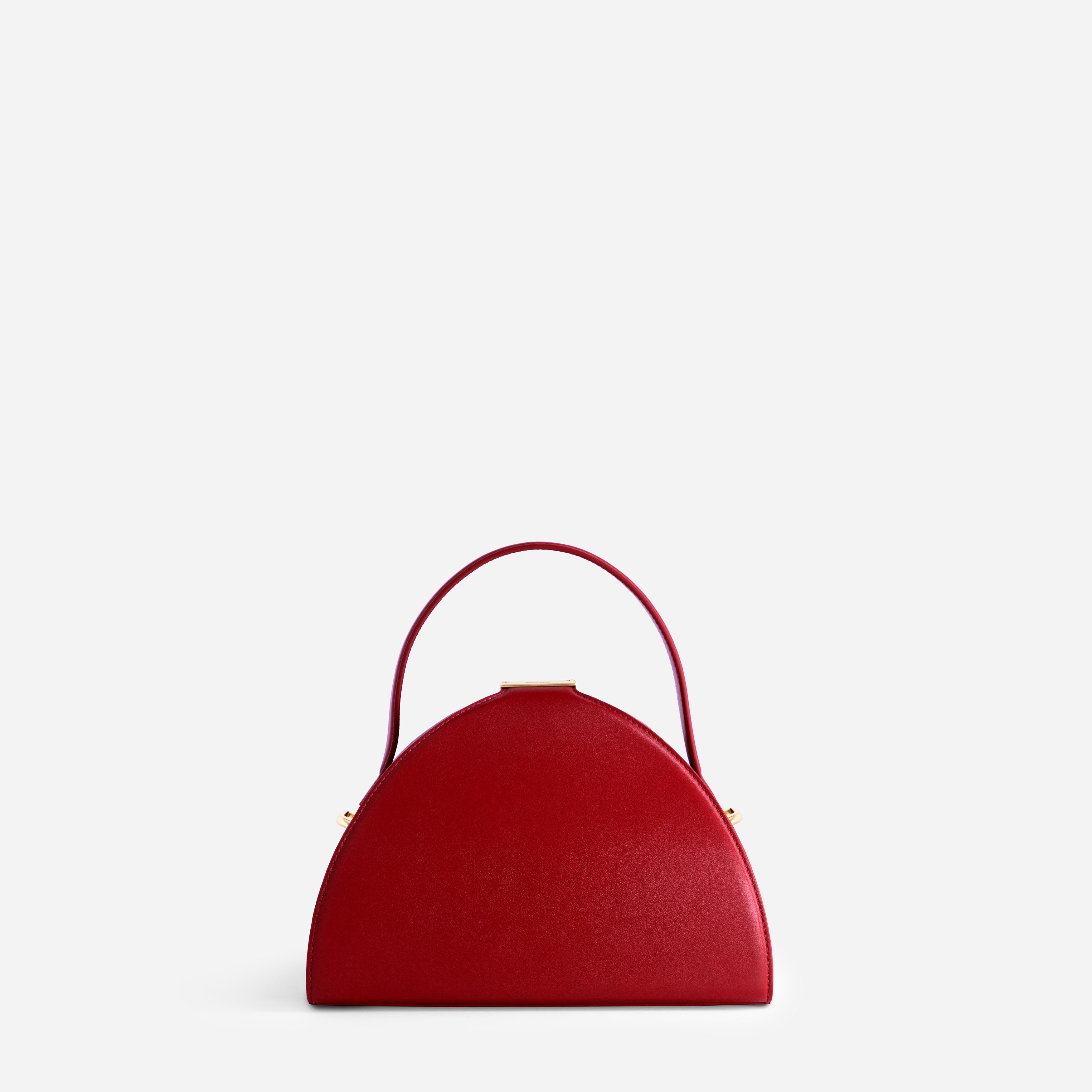 Pandora - Red