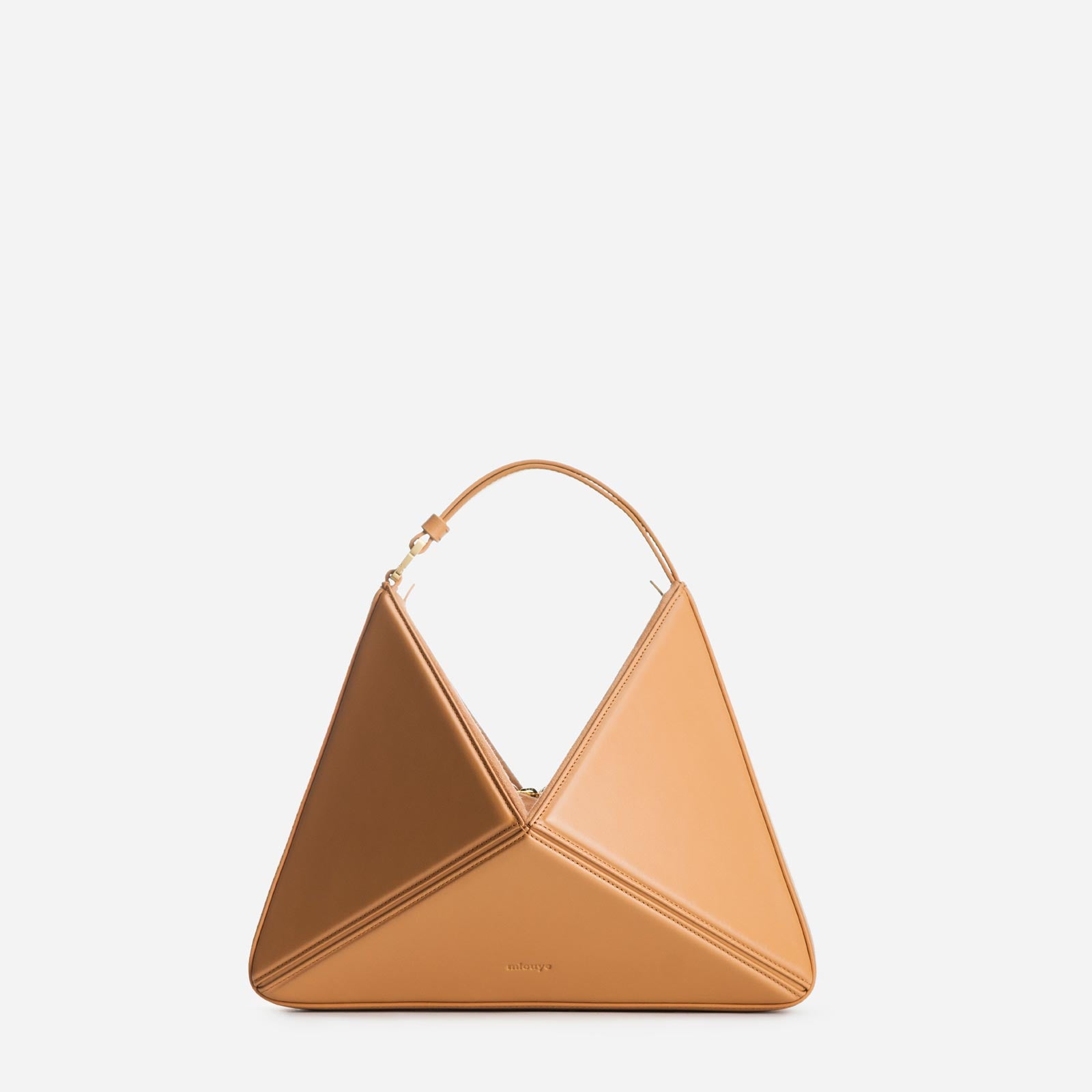 Flex Bag - Latte