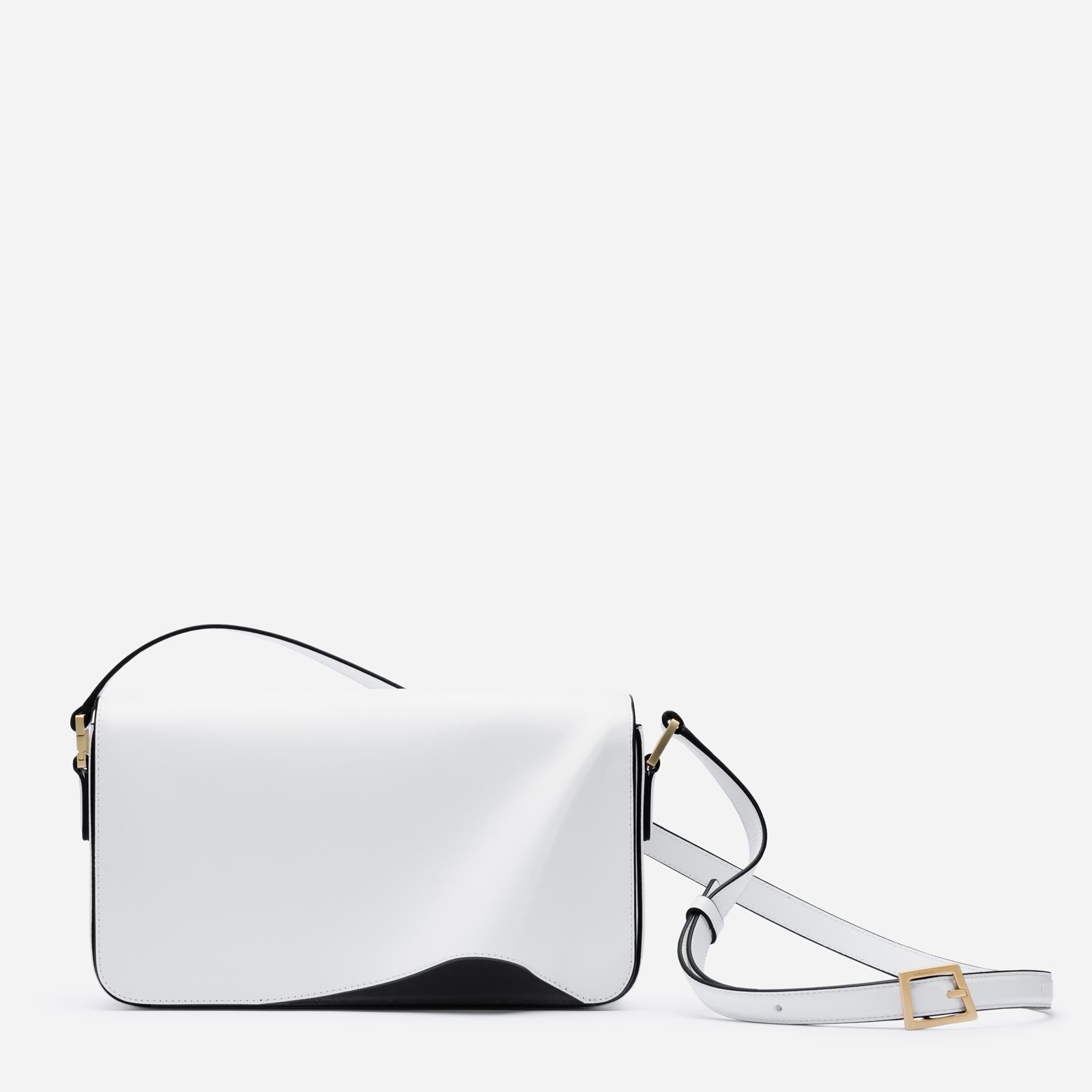 Pulse - White